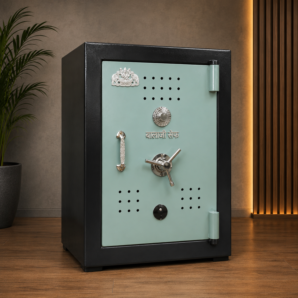 Afim Safe Tijori